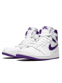 Air Jordan 1 Retro High Court Purple (2021) - 2