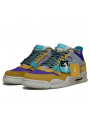 Air Jordan 4 Retro Union Desert Moss - 2