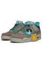 Air Jordan 4 Retro Union Taupe Haze - 2