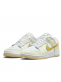 Nike Dunk Low Yellow Strike - 2