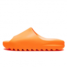 Yeezy Slide Enflame Orange - 1