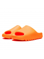 Yeezy Slide Enflame Orange - 2