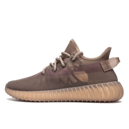 Yeezy Boost 350 V2 Mono Mist - 1