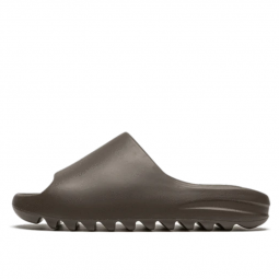 Yeezy Slide Soot - 1