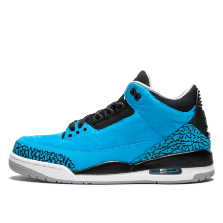 Air Jordan 3 Retro Powder Blue - 1