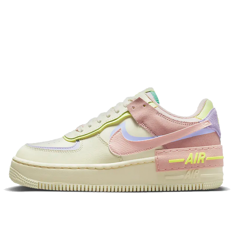 Nike Air Force 1 Shadow Cashmere - 1
