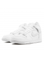 Nike Dunk High Pure Platinum - 2