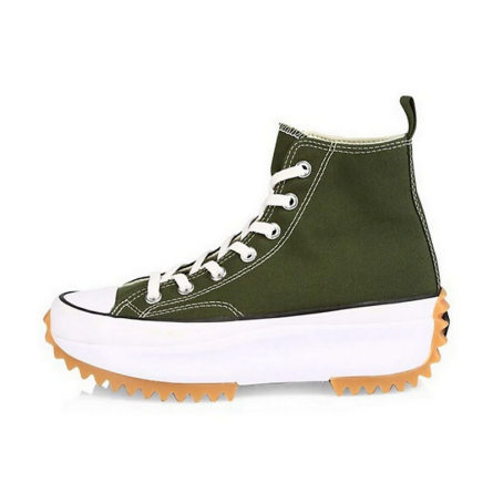 Converse Run Star Hike Cargo Khaki - 1