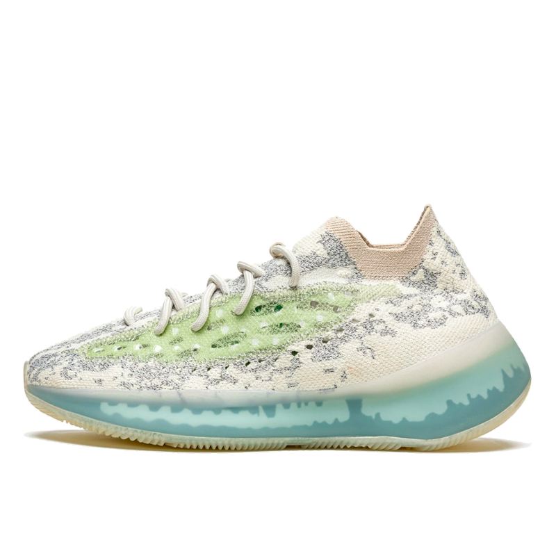 Yeezy Boost 380 Alien Blue - 1