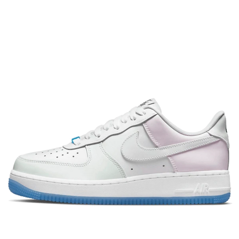 Air Force 1 Low '07 LX UV Reactive Multi - 1