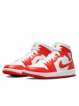 Air Jordan 1 Mid Syracuse - 2