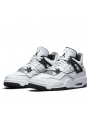 Air Jordan 4 DIY - 2