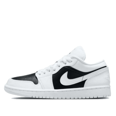 Air Jordan 1 Low Panda - 1
