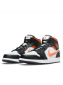 Air Jordan 1 Mid Zig-Zag - 2