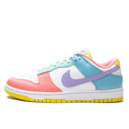 Nike Dunk Low SE Easter - 1