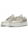 Nike Air Force 1 Low Pixel Stone Bone Summit White - 2