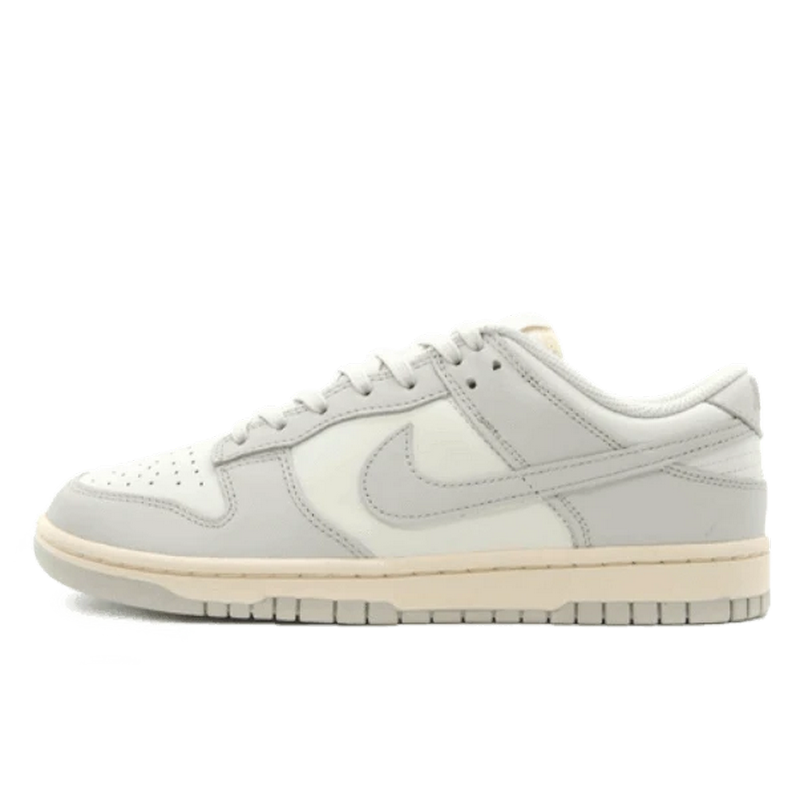 Nike Dunk Low Light Bone - 1