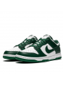 Nike Dunk Low Spartan Green - 2