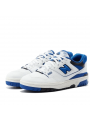 New Balance 550 White Blue - 2