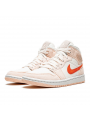 Air Jordan 1 Mid Corduroy - 2
