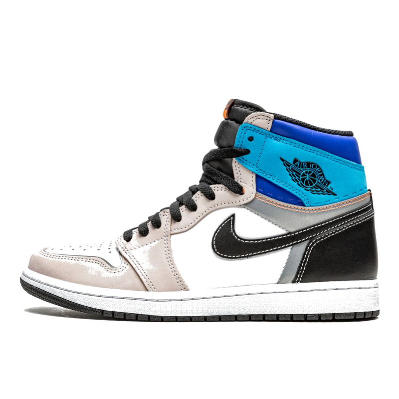 Air Jordan 1 High OG Prototype - 1