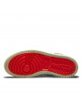 Air Jordan 1 High Zoom Air CMFT Olive Aura - 3