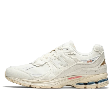 New Balance 2002R Protection Pack Sól morska - 1