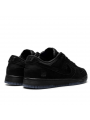 Nike Dunk Low SP Undefeated 5 On It Black - 3