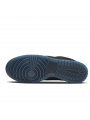 Nike Dunk Low SP Undefeated 5 On It Black - 4
