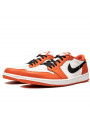 Air Jordan 1 Low OG Starfish (Shattered Backboard) - 2