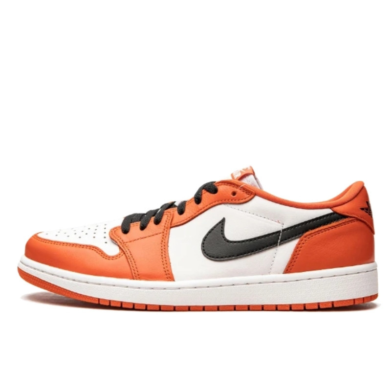 Air Jordan 1 Low OG Starfish (Shattered Backboard) - 1