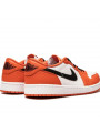 Air Jordan 1 Low OG Starfish (Shattered Backboard) - 3