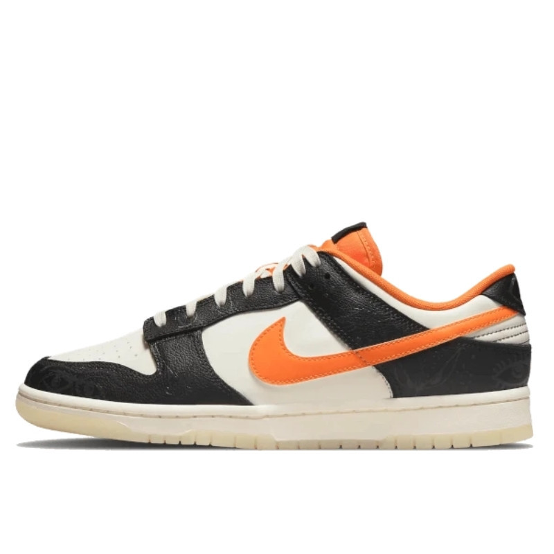 Nike Dunk Low PRM Halloween (2021) - 1
