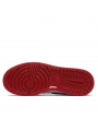 Air Jordan 1 Low Bred Toe (2021) - 3