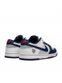 Nike Dunk Low NBA 75th Anniversary Brooklyn Nets - 3