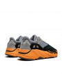 Yeezy 700 Wash Orange - 3