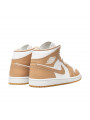 Air Jordan 1 Mid Tan Gum - 3