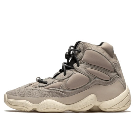 Yeezy 500 High Mist Stone - 1