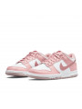 Nike Dunk Low Pink Velvet - 2