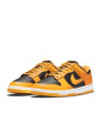 Nike Dunk Low Goldenrod - 2