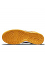 Nike Dunk Low Goldenrod - 3