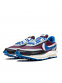 Nike LD Waffle Sacai Undercover Night Maroon Team Royal - 2