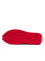 Nike LD Waffle Sacai Undercover Midnight Spruce University Red - 4