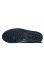 Air Jordan 1 Low Dark Teal - 3