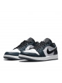 Air Jordan 1 Low Dark Teal - 2