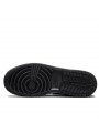 Air Jordan 1 Low SE Dark Beetroot Black Roma Green - 3