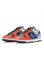 Nike Dunk Low NBA 75th Anniversary Knicks - 2