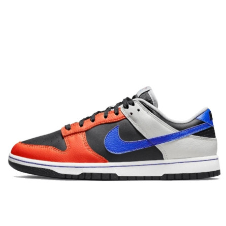 Nike Dunk Low NBA 75th Anniversary Knicks - 1