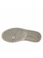 Air Jordan 1 Mid Linen - 4