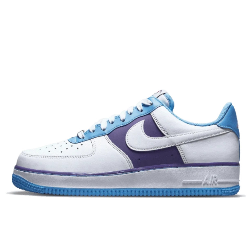Nike Air Force 1 Low '07 LV8 Lakers - 1